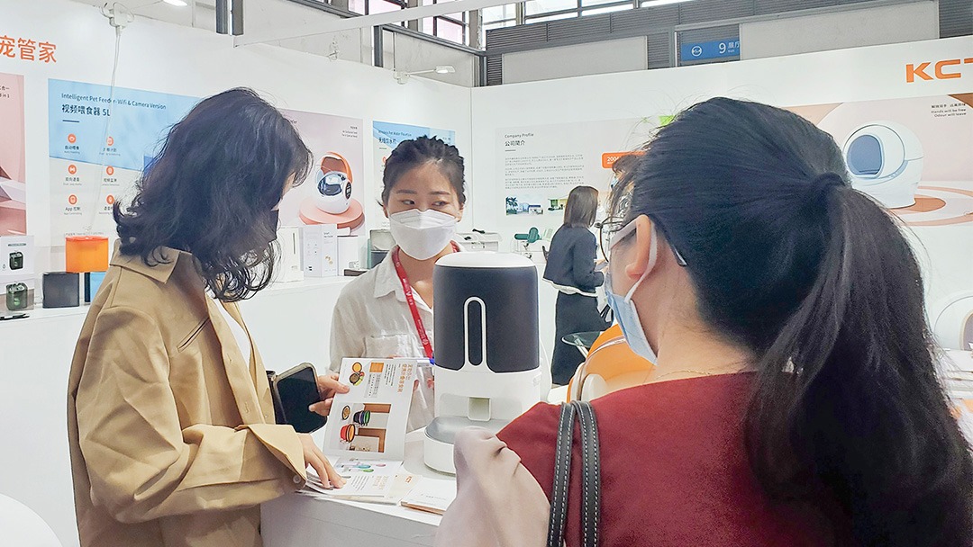 2023深圳国际宠物用品展圆满落幕5