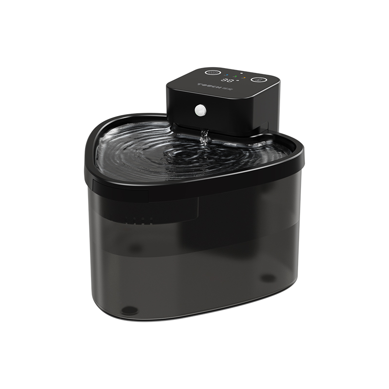 SPW-PB-01-T Thermostatic Pet Water fountain