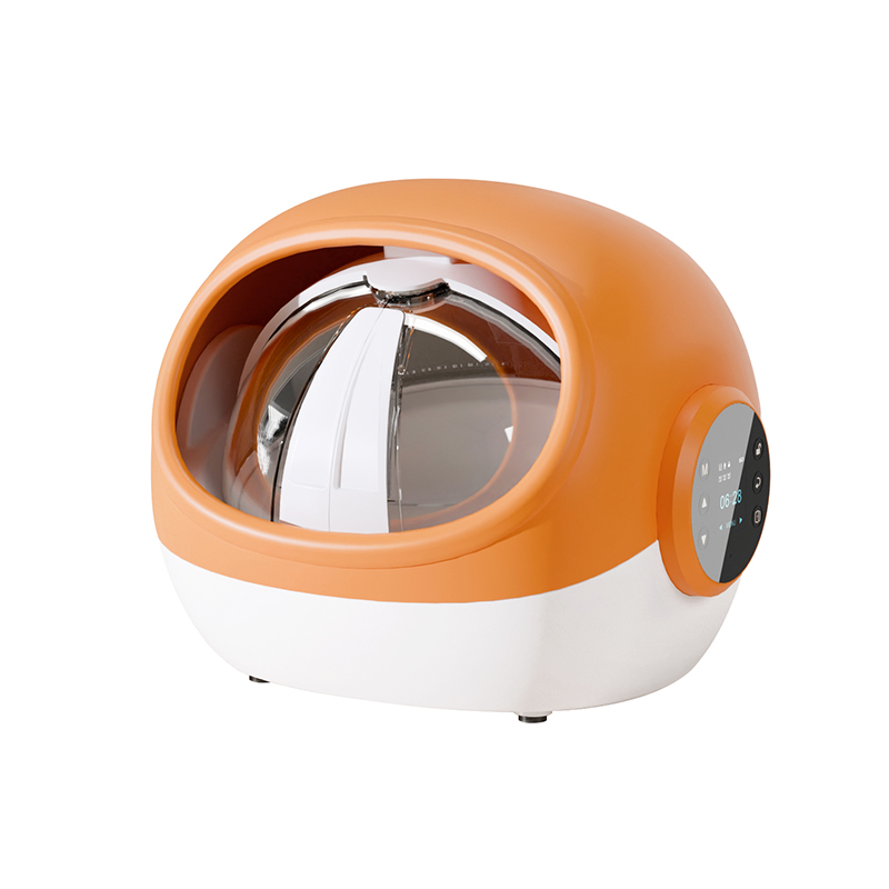 SPF-PB-01-C Microchip Pet Feeder