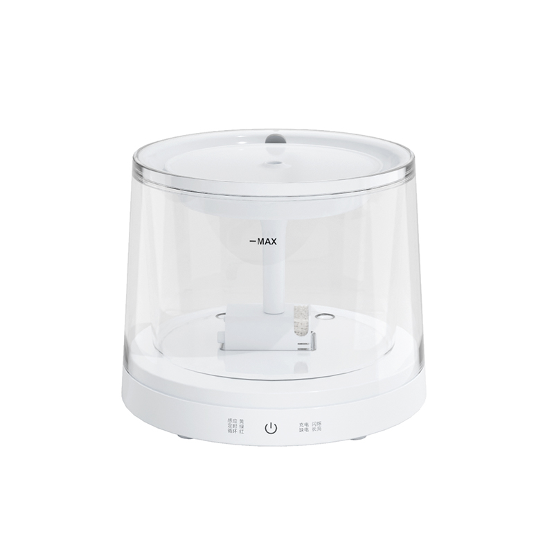 SPW-PB-02-R Wireless water dispenser