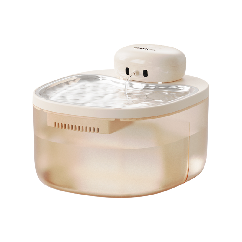 SPW-PB-03-R Little Octopus Water Dispenser